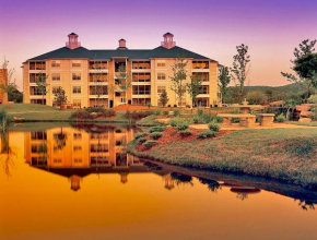 The Suites at Fall Creek #4
